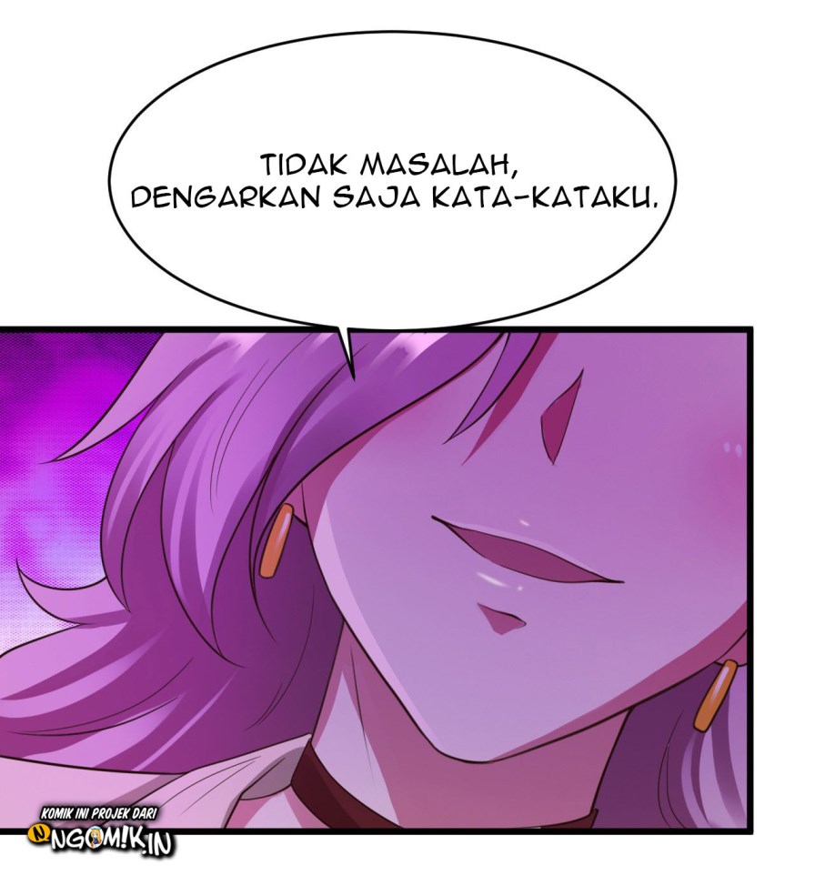 Miss Sister, Don’t Mess With Me Chapter 15 Gambar 18